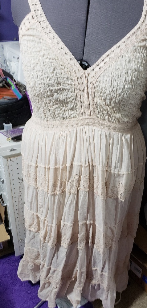 Summer Dress